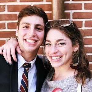 Meet your Posher, Elle